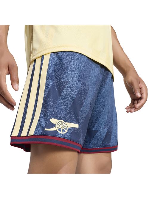 Adidas Arsenal short gara third 26/27 Arsenal | KX0923THIRD 26/27